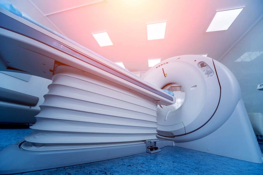 Medical Imaging